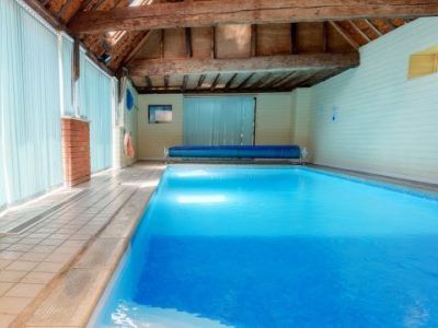 Kingfisher Barn Bed & Breakfast Abingdon-on-Thames ภายนอก รูปภาพ