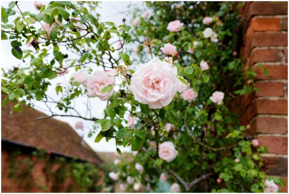 Kingfisher Barn Bed & Breakfast Abingdon-on-Thames ภายนอก รูปภาพ
